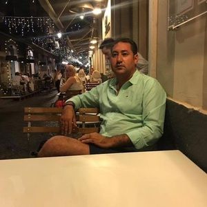 Meet your Posher, Abdellah